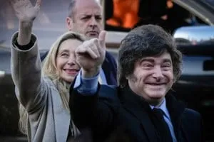 Javier Milei y Karina Milei sobreseídos en la causa $LIBRA