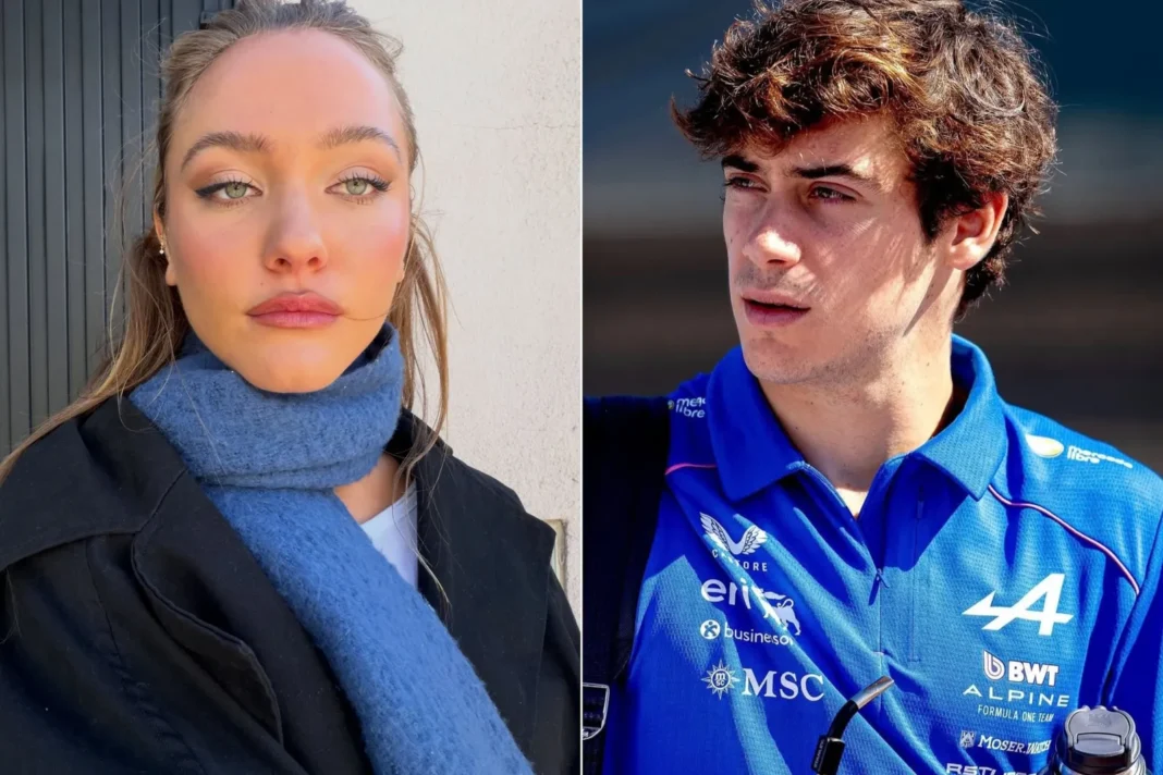 Sofía Solá, hija de Maru Botana, en un video de TikTok